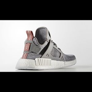adidas Shoes - Adidas nmd gray 7.5 adidas Shoes - Adidas nmd gray 7.5